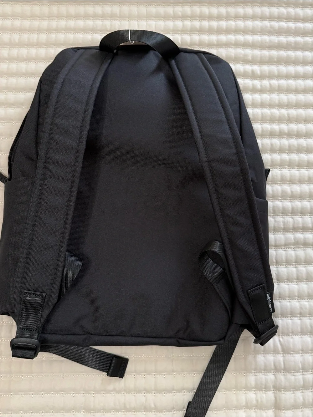 NWT. Lululemon - Everywhere Shell Backpack